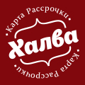 
Карта рассрочки Халва